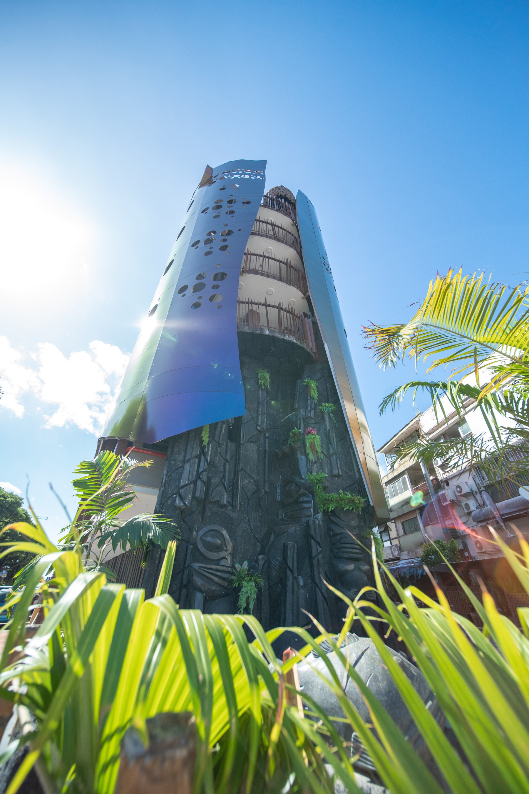 Maitai Express Tahiti